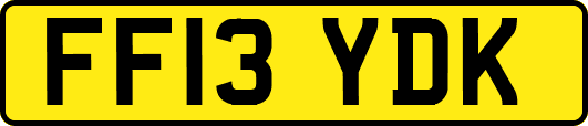 FF13YDK