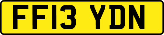 FF13YDN