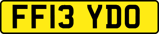 FF13YDO