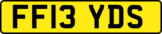 FF13YDS