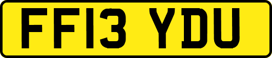 FF13YDU