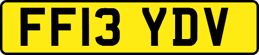 FF13YDV