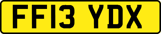 FF13YDX