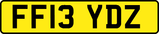 FF13YDZ