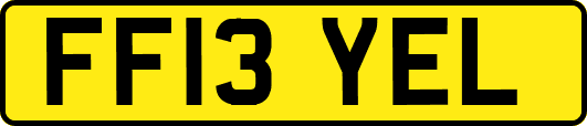 FF13YEL