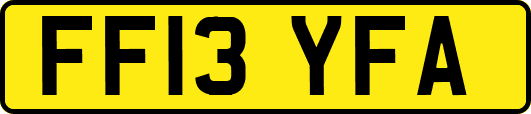 FF13YFA