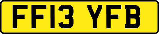 FF13YFB