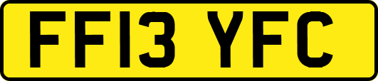 FF13YFC