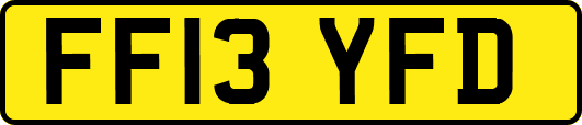 FF13YFD