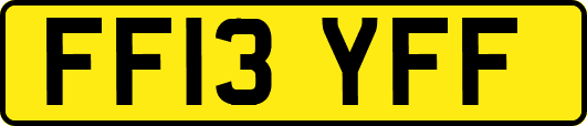 FF13YFF