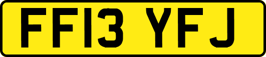 FF13YFJ