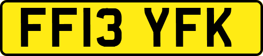 FF13YFK