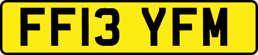 FF13YFM