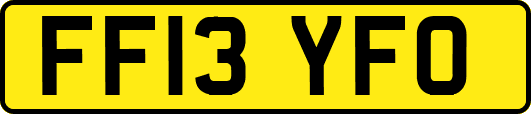 FF13YFO