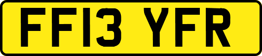 FF13YFR