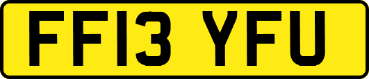 FF13YFU