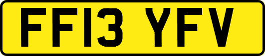 FF13YFV