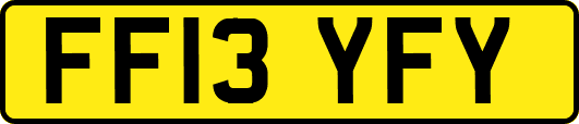 FF13YFY