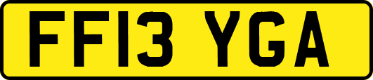 FF13YGA
