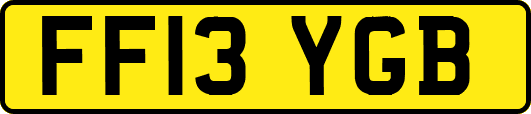 FF13YGB