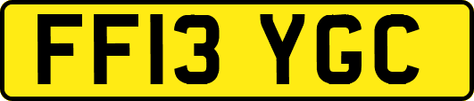 FF13YGC
