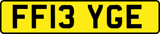 FF13YGE