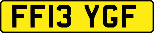 FF13YGF