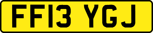 FF13YGJ