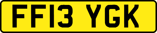 FF13YGK
