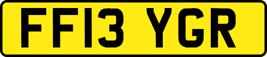 FF13YGR