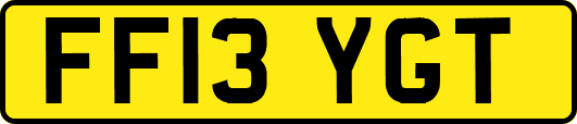 FF13YGT
