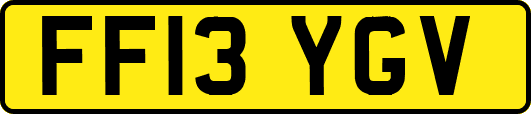 FF13YGV