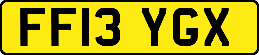 FF13YGX