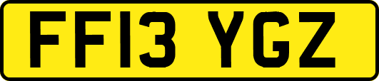 FF13YGZ