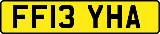 FF13YHA