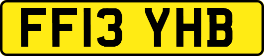 FF13YHB