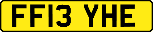FF13YHE