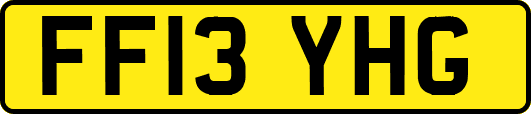 FF13YHG