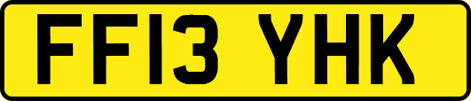 FF13YHK
