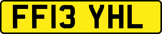 FF13YHL