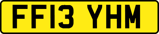 FF13YHM
