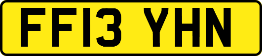 FF13YHN