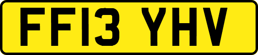 FF13YHV