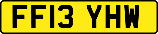 FF13YHW
