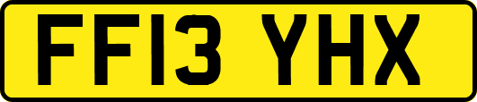 FF13YHX