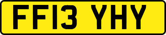 FF13YHY
