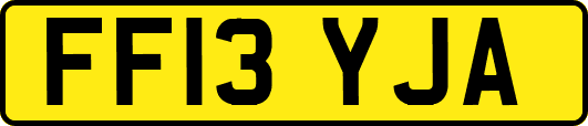 FF13YJA