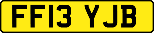 FF13YJB