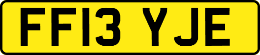 FF13YJE