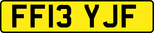 FF13YJF